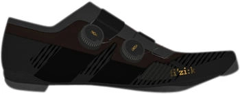 Fizik Vega Carbon coal black/black