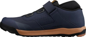 Shimano SH-GE900 MTB/Enduro Shoes midnight denim