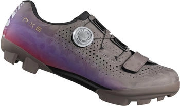 Shimano RX600W purpur