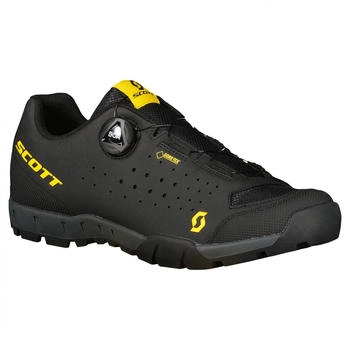 Scott SPORT TRAIL EVO GORE-TEX schwarz/silber