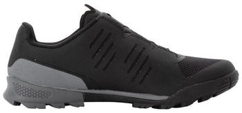 VAUDE Downieville Tech II (48062) schwarz/anthrazit