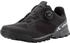 VAUDE Downieville Tech II (48062) schwarz/anthrazit