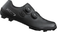 Shimano Xc703W - Damen-Radschuhe, Farbe Schwarz, Gr&ouml;&szlig;e 40