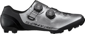 Shimano S-Phyre SH-XC903 grau/silver