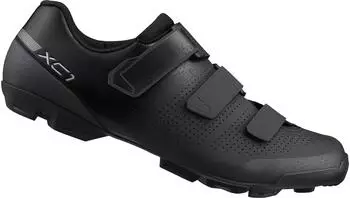 Shimano RC102 schwarz