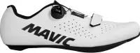 Mavic S00005378, Mavic Cosmic Boa Rennradschuhe wei&szlig;