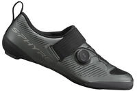 Shimano ESHTR903MCS08S40000, Shimano S-Phye TR9 Fahrradschuh Herren Matt Gunmetal