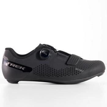 Trek Circuit schwarz