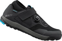 Shimano ESHGE900MCL01S41000, Shimano GE900 black (L01) 41 Herren