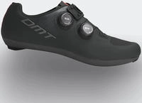 DMT 787835, DMT - KR0 EVO - Radschuhe 42,5 | EU 42,5 grau/schwarz