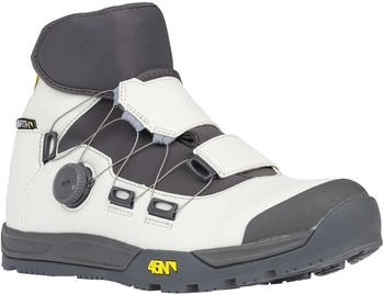 45NRTH 45NRTH Ragnar&ouml;k Boa Schuh, SPD, grau