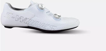 Specialized S-WORKS ARES II weiss