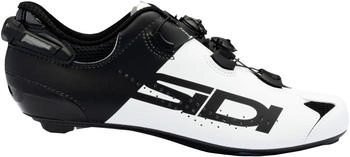 Sidi Shot 2S Road Cycling Shoes dunkelorange/weiß