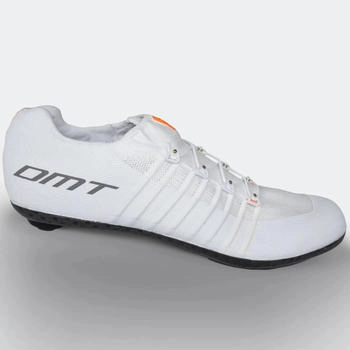 DMT Pogi's Superlight grau/white