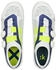 Fizik Vento Vega Carbon Road blau/weiß/acid yellow