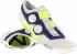 Fizik Vento Vega Carbon Road blau/weiß/acid yellow