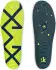 Fizik Vento Vega Carbon Road blau/weiß/acid yellow