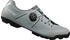 Road Cycling Shoes grau