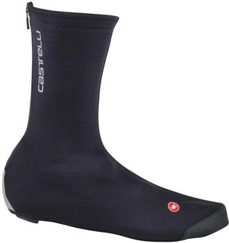 Castelli Espresso 2 Shoecover schwarz
