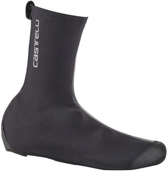 Castelli Diluvio Ul 2 Shoecover schwarz
