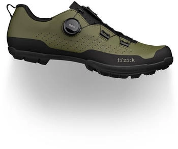 Fizik Atlas army gr&uuml;n