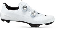 Specialized S-Works Recon Gravelbike Schuhe White Gr. 45