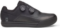 Fox Head 33342-001-44,5, Fox Head Union Boa MTB Schuhe schwarz