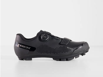 Trek Foray MTB schwarz