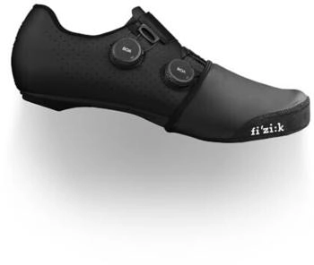Fizik Toe Cover Overshoes schwarz