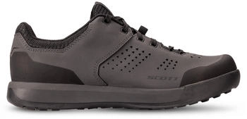 Scott Mtb Shr-Alp Flat Lace dunkelgrau/schwarz