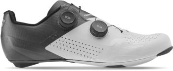 Gaerne G.jet Road Cycling Shoes wei&szlig;/grau