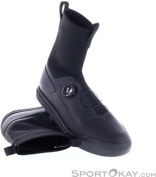 Fox Union All Weather schwarz