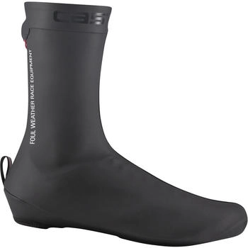Castelli Regen 4 Shoecover Overshoes schwarz