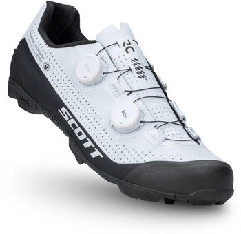 Scott MTB RC Cycling Shoes schwarz/weiß
