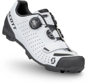 Scott Comp Boa weiss/schwarz