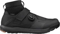 Shimano ESHGE900GCL01S48000, Shimano GE900GTX black (L01) 48 Herren