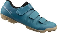 Shimano ESHXC102WGB24W41000, Shimano SH-XC102 (41) (ESHXC102WGB24W41000) Blau