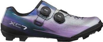 Shimano S-Phyre SH-XC903 lila