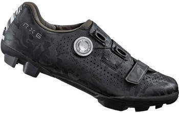 Shimano SH-RX600 schwarz