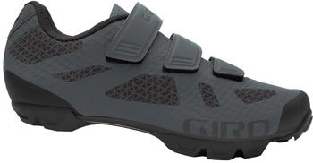 Giro Men Ranger schwarz/grau