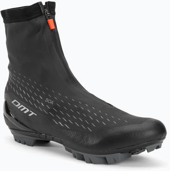 DMT WKM1 MTB Cycling Shoes schwarz