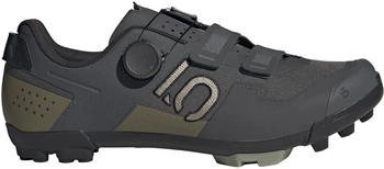 Five Ten Kestrel Boa schwarz