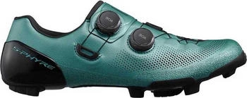Shimano S-Phyre SH-XC903 gr&uuml;n