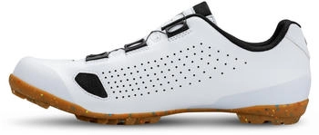 Scott Gravel Pro white/black