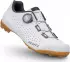 Scott Gravel Pro white/black