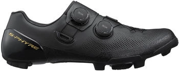 Shimano S-Phyre SH-RX910 Gravel schwarz