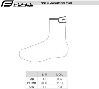 Force Top Vision schwarz