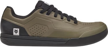 Fox Racing Union Boa Flat vintage white