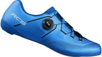 Shimano ESHRC503MGB31S43000, Shimano Rc503 Road Shoes Blau EU 43 Mann Cyber Blue