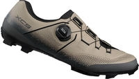 Shimano ESHXC503MGF09E45000, Shimano XC503 sand beige (F09) WIDE 45 Herren